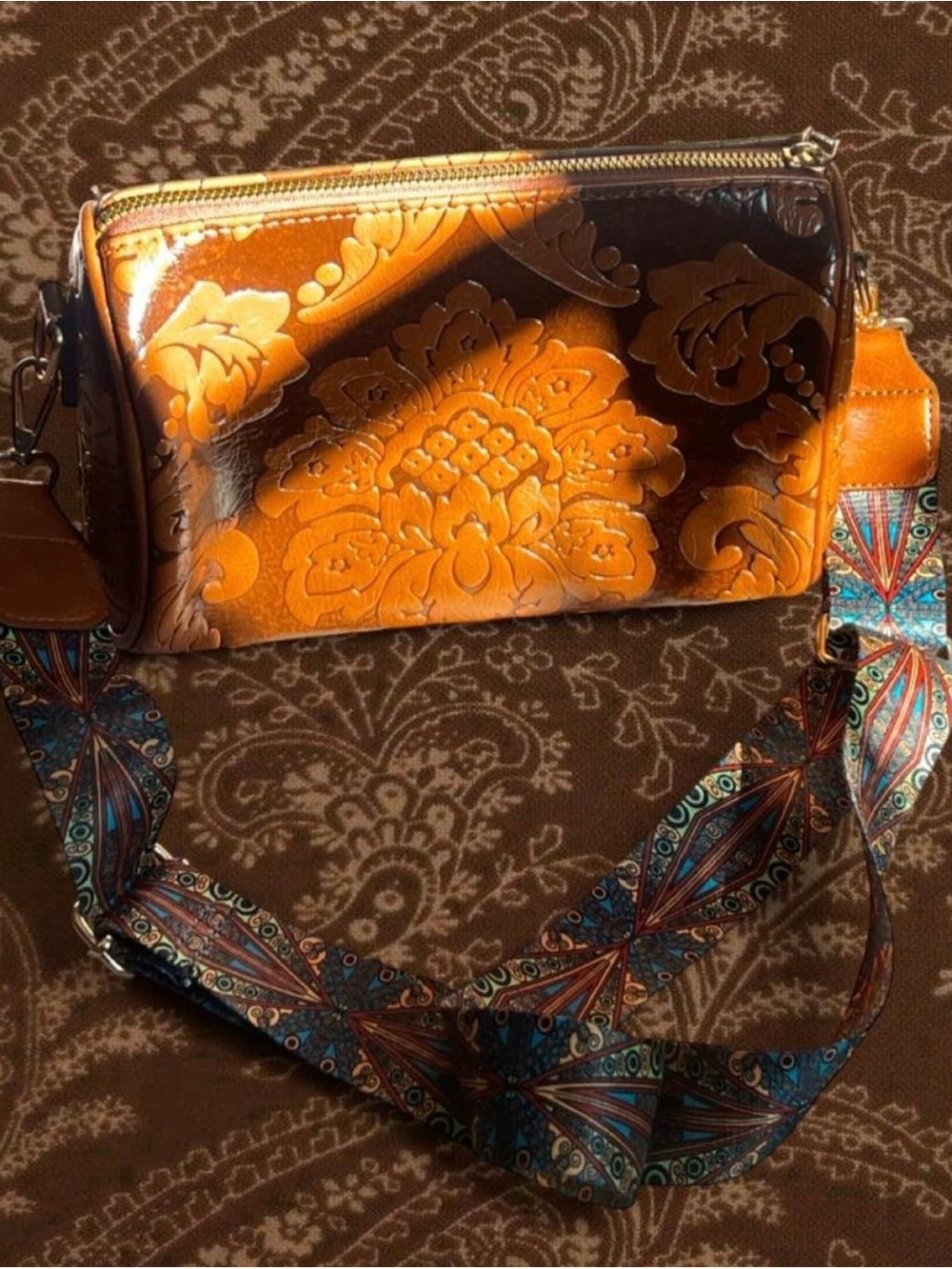 Brown Bag